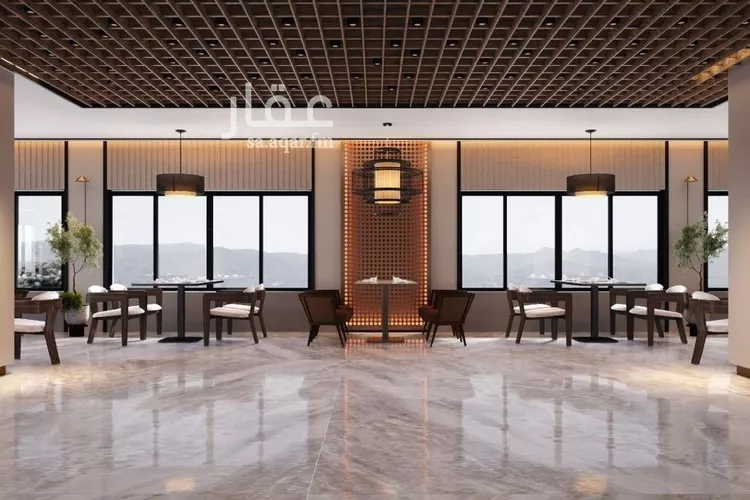 عمارة للبيع في شارع الحج, حي قرطبة, مدينة مكه المكرمه, منطقة مكة المكرمة صورة 5