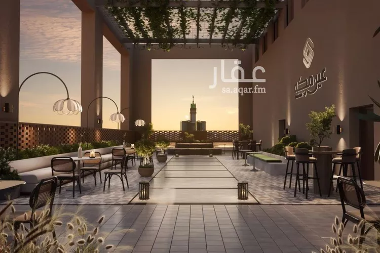 عمارة للبيع في شارع الحج, حي قرطبة, مدينة مكه المكرمه, منطقة مكة المكرمة صورة 3