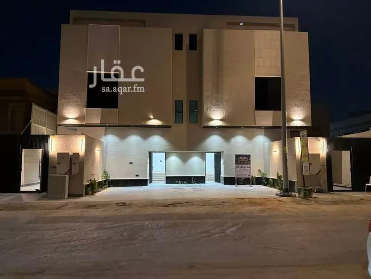 Floor for Sale in Riyadh Sultanah