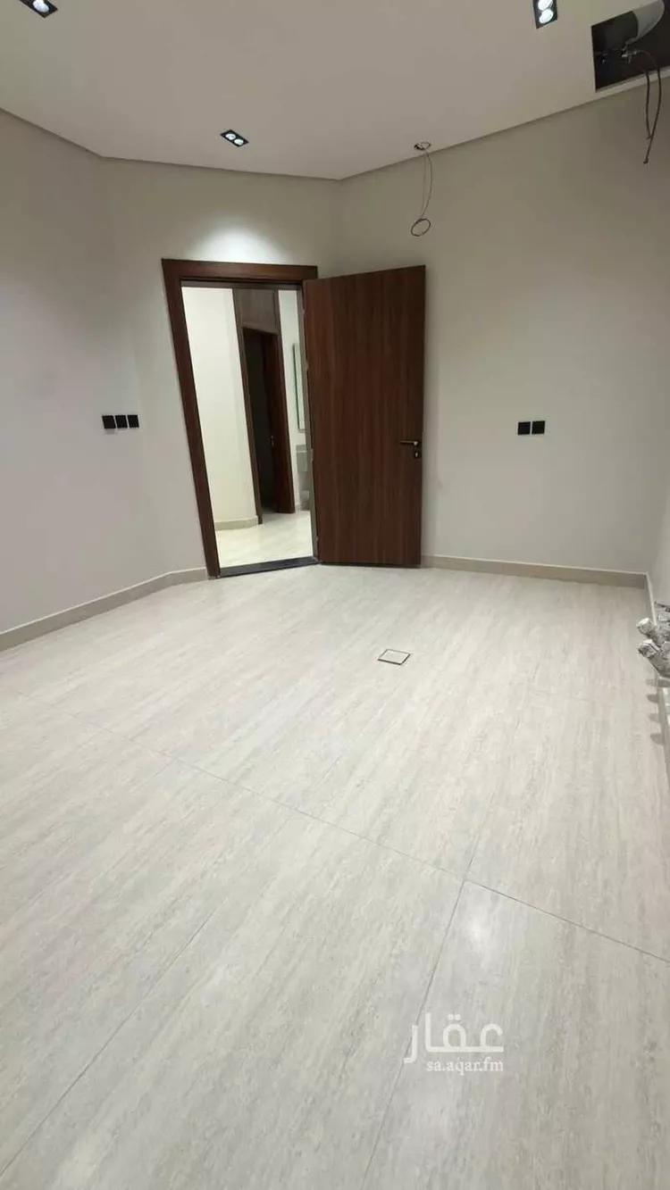 Floor for Sale in Riyadh Sultanah 6