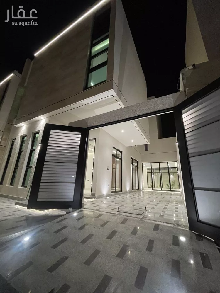 فيلا للبيع في شارع أبي الحسن الأسفرائيني, حي المهدية, مدينة الرياض, منطقة الرياض