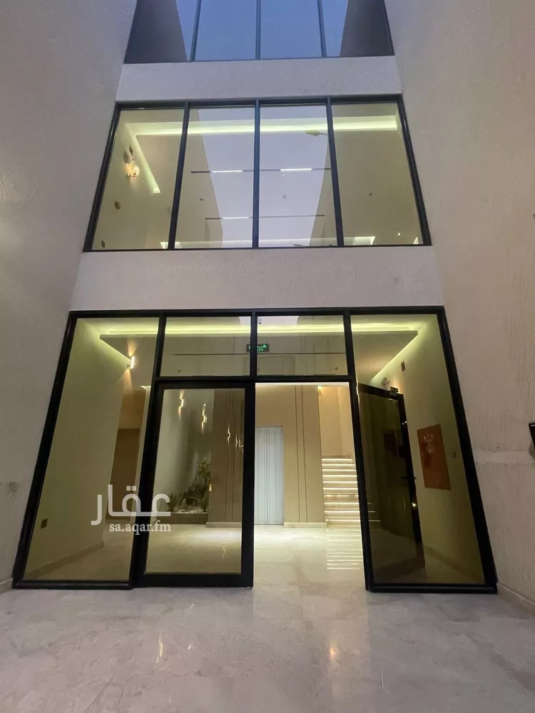 شقة للبيع في شارع وادي الحسنا, حي المهدية, مدينة الرياض, منطقة الرياض صورة 4