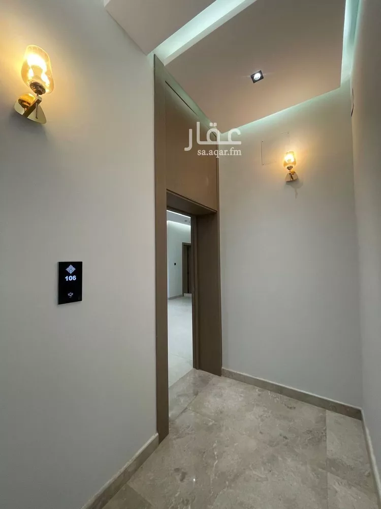 شقة للبيع في شارع السيل الكبير, حي المهدية, مدينة الرياض, منطقة الرياض صورة 2