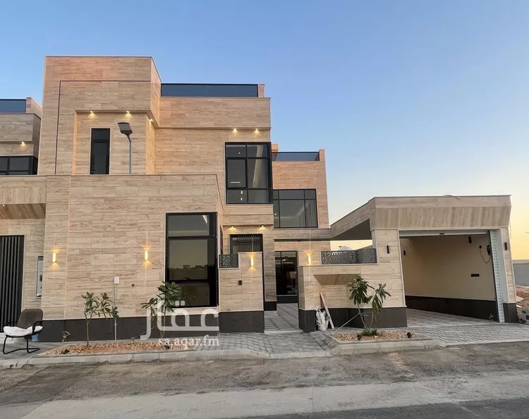 فيلا للبيع في شارع إسماعيل بن حماد, حي المهدية, مدينة الرياض, منطقة الرياض صورة 3