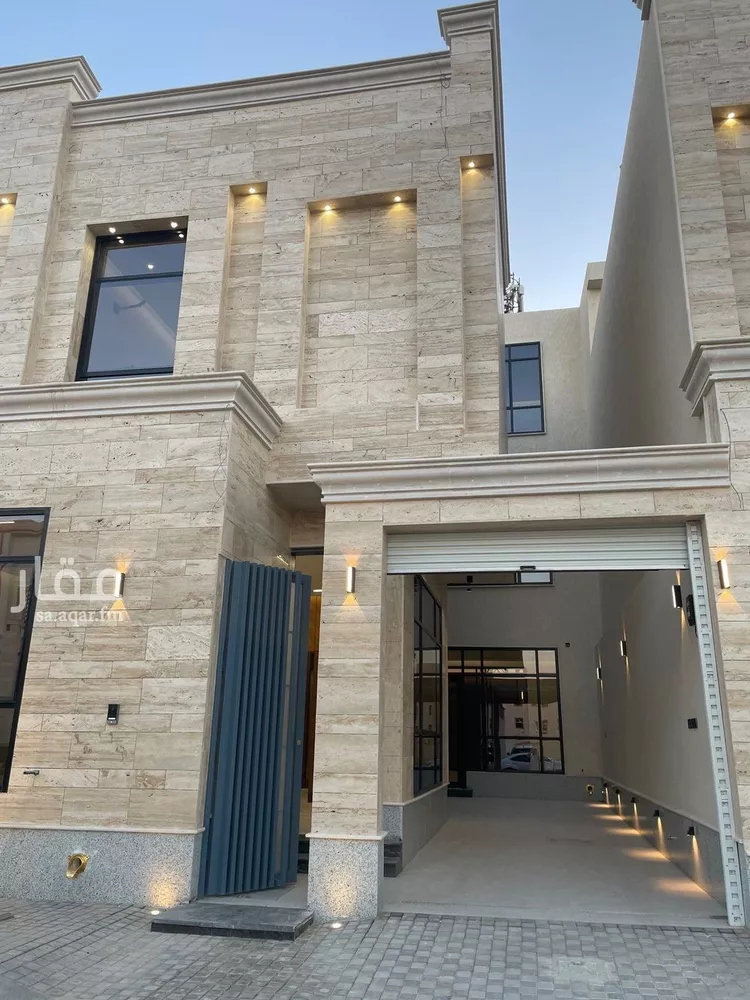 فيلا للبيع في شارع أحمد بن محمد العتابي, حي المهدية, مدينة الرياض, منطقة الرياض صورة 4