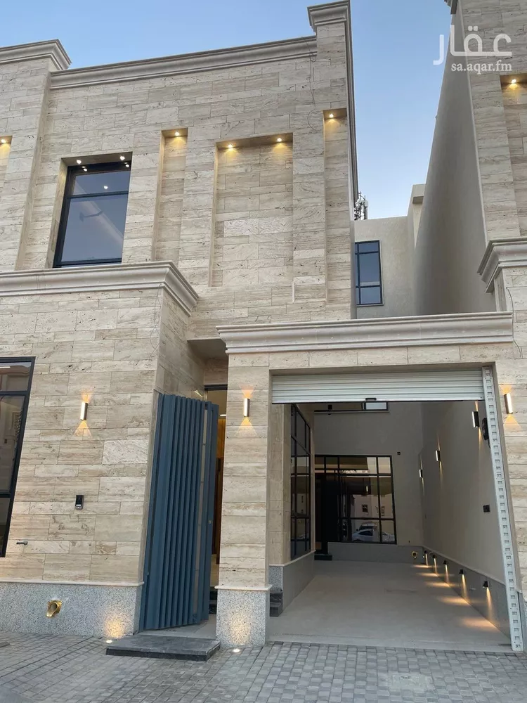 فيلا للبيع في شارع أبي الشيخ الأصبهاني, حي المهدية, مدينة الرياض, منطقة الرياض صورة 5