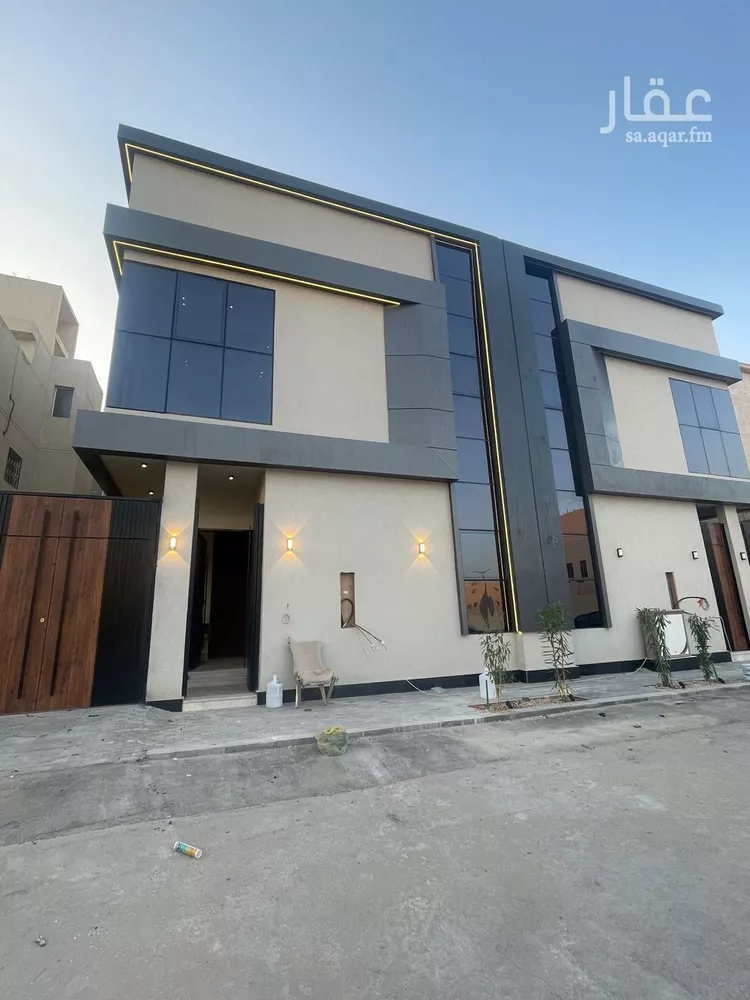 فيلا للبيع في شارع النسري, حي المهدية, مدينة الرياض, منطقة الرياض صورة 3