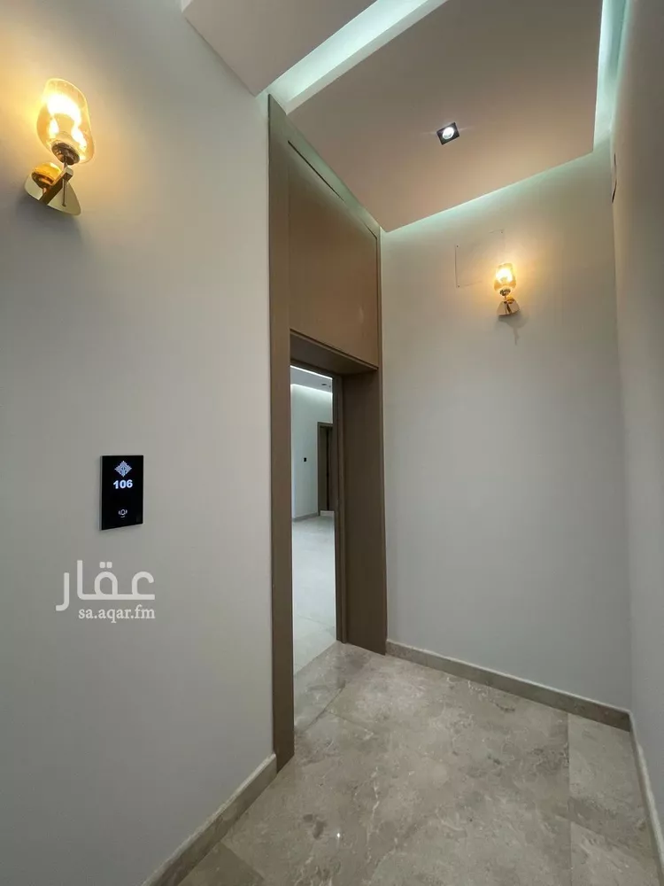 شقة للبيع في شارع السيل الكبير, حي المهدية, مدينة الرياض, منطقة الرياض صورة 3