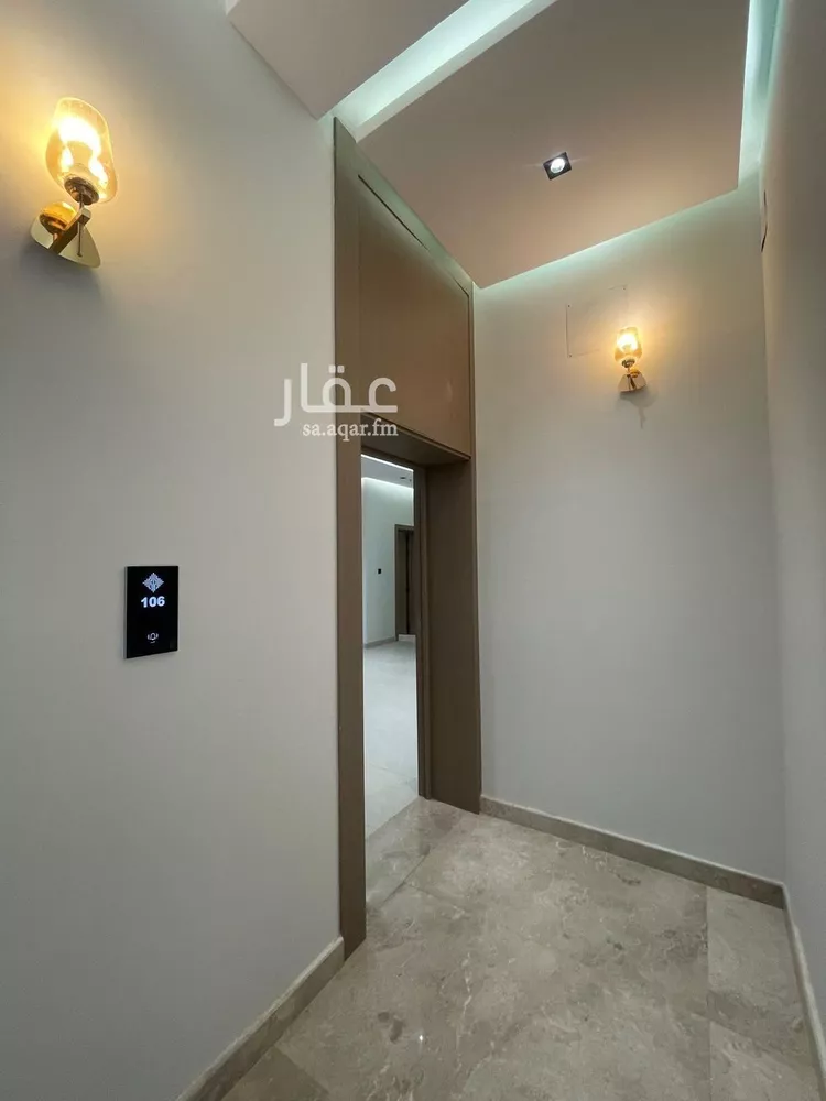 شقة للبيع في شارع كفاية بنت أبي الفتوح, حي المهدية, مدينة الرياض, منطقة الرياض صورة 3