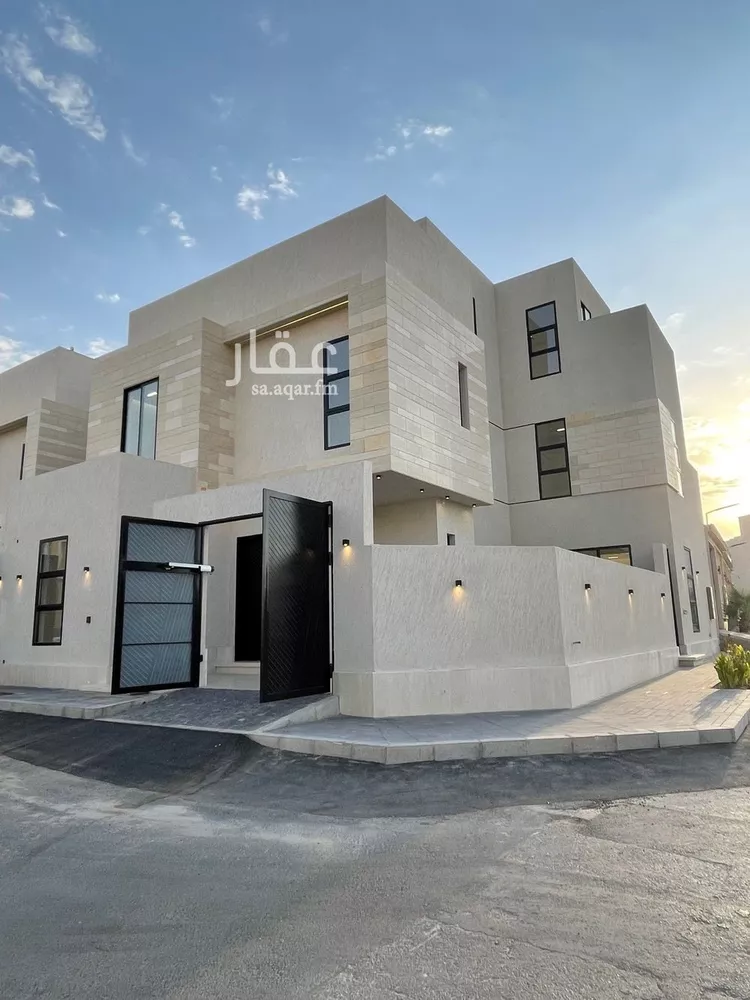 فيلا للبيع في شارع إسماعيل التيمي, حي المهدية, مدينة الرياض, منطقة الرياض صورة 2