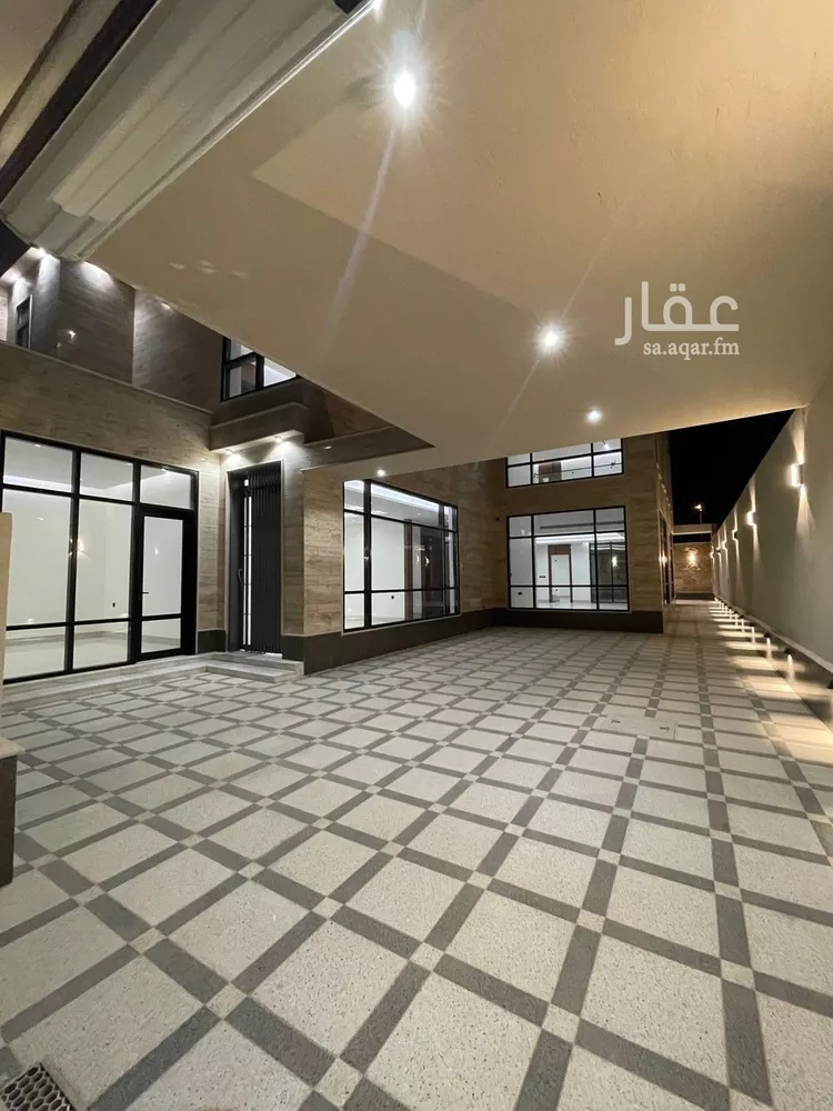 فيلا للبيع في شارع إسماعيل بن حماد, حي المهدية, مدينة الرياض, منطقة الرياض صورة 4