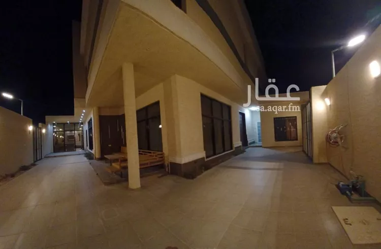فيلا للبيع في شارع عبداللطيف بن المبارك, حي المهدية, مدينة الرياض, منطقة الرياض صورة 5
