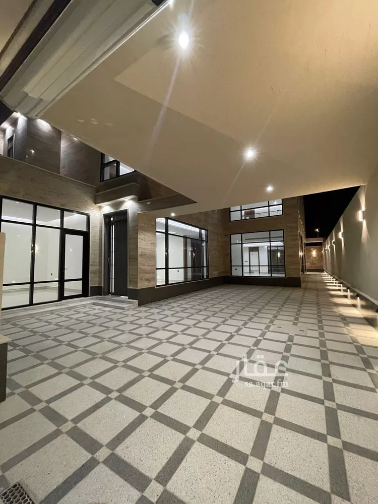 فيلا للبيع في شارع إبرهيم بن أحمد البرهان, حي المهدية, مدينة الرياض, منطقة الرياض صورة 4