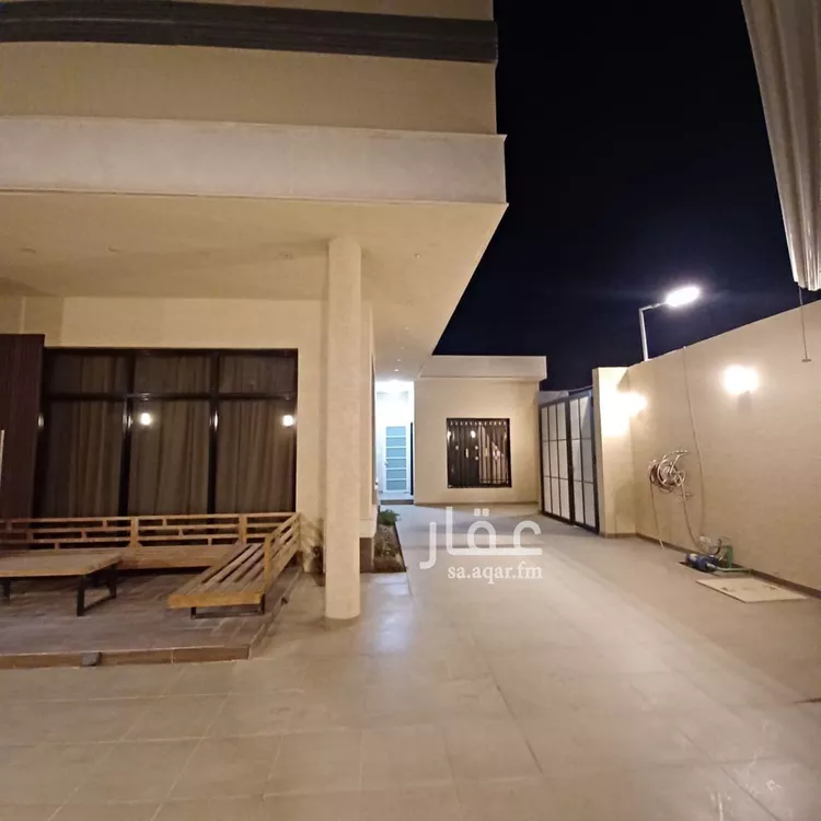 فيلا للبيع في شارع عبداللطيف بن المبارك, حي المهدية, مدينة الرياض, منطقة الرياض صورة 4