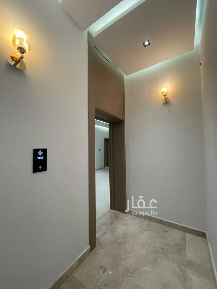 شقة للبيع في شارع وادي الحسنا, حي المهدية, مدينة الرياض, منطقة الرياض صورة 3