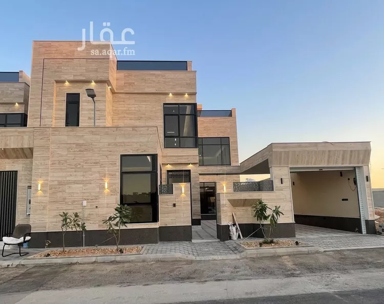 فيلا للبيع في شارع ابن صدقة الغرافي, حي المهدية, مدينة الرياض, منطقة الرياض صورة 3