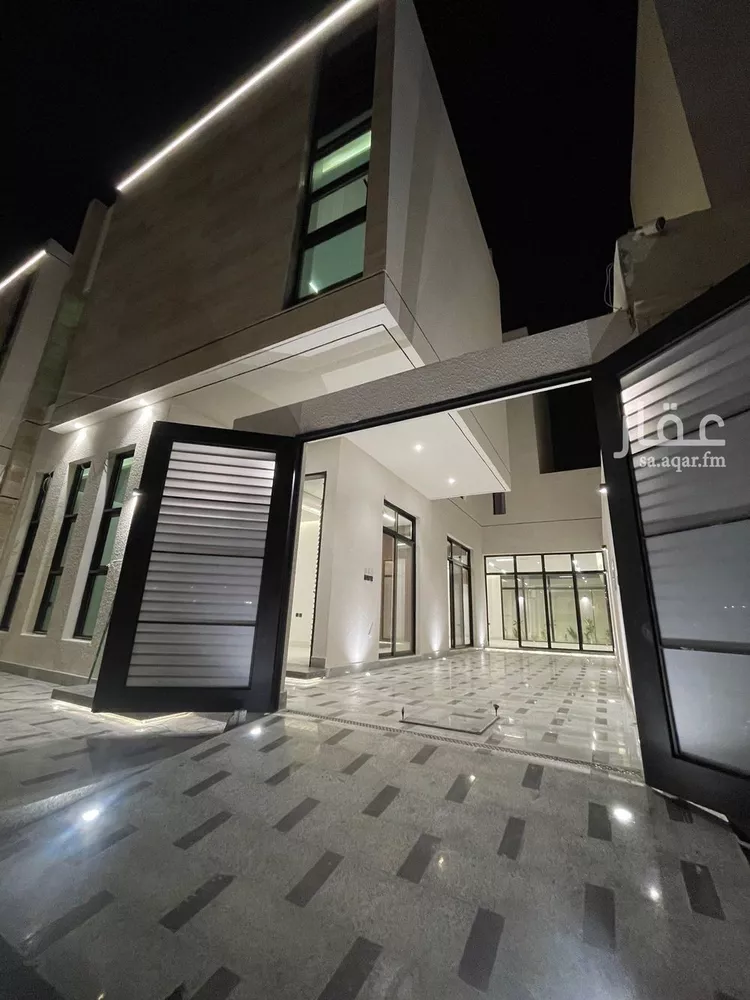 فيلا للبيع في شارع أبي الحسن الأسفرائيني, حي المهدية, مدينة الرياض, منطقة الرياض