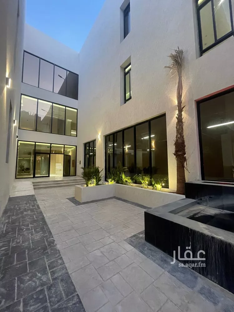 شقة للبيع في شارع السيل الكبير, حي المهدية, مدينة الرياض, منطقة الرياض