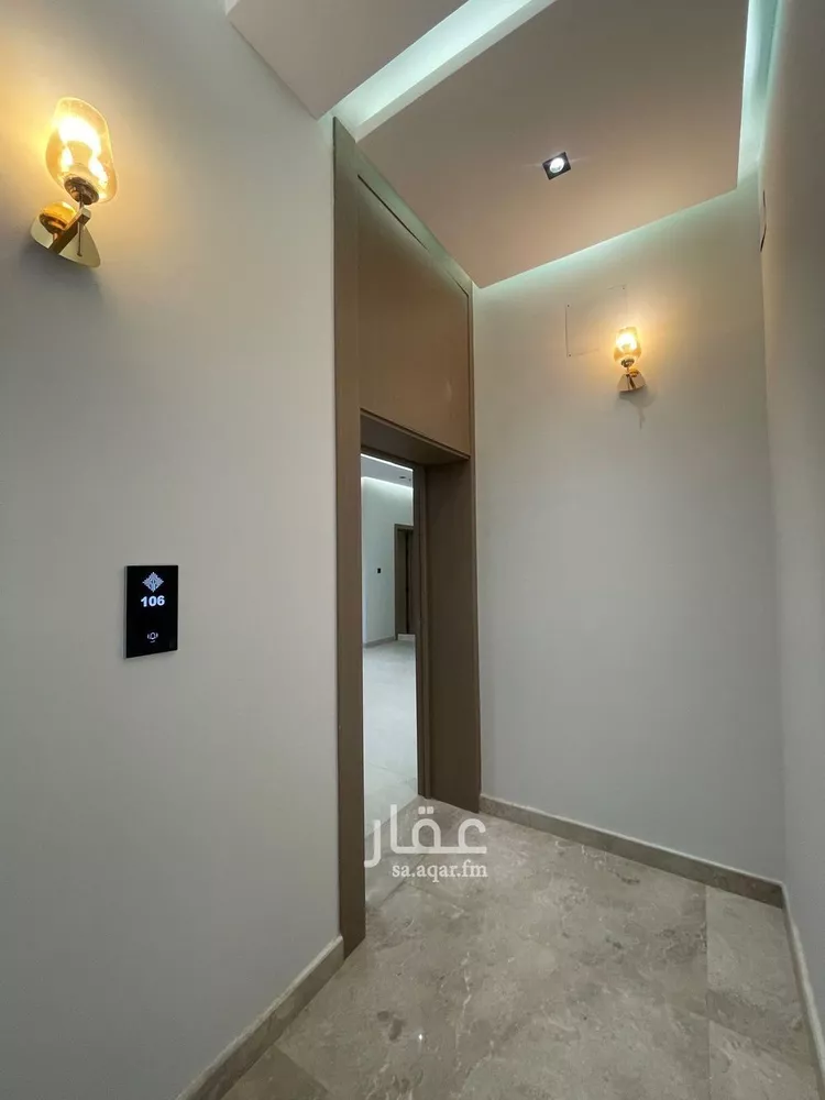 شقة للبيع في شارع يعقوب الصفار, حي المهدية, مدينة الرياض, منطقة الرياض صورة 2