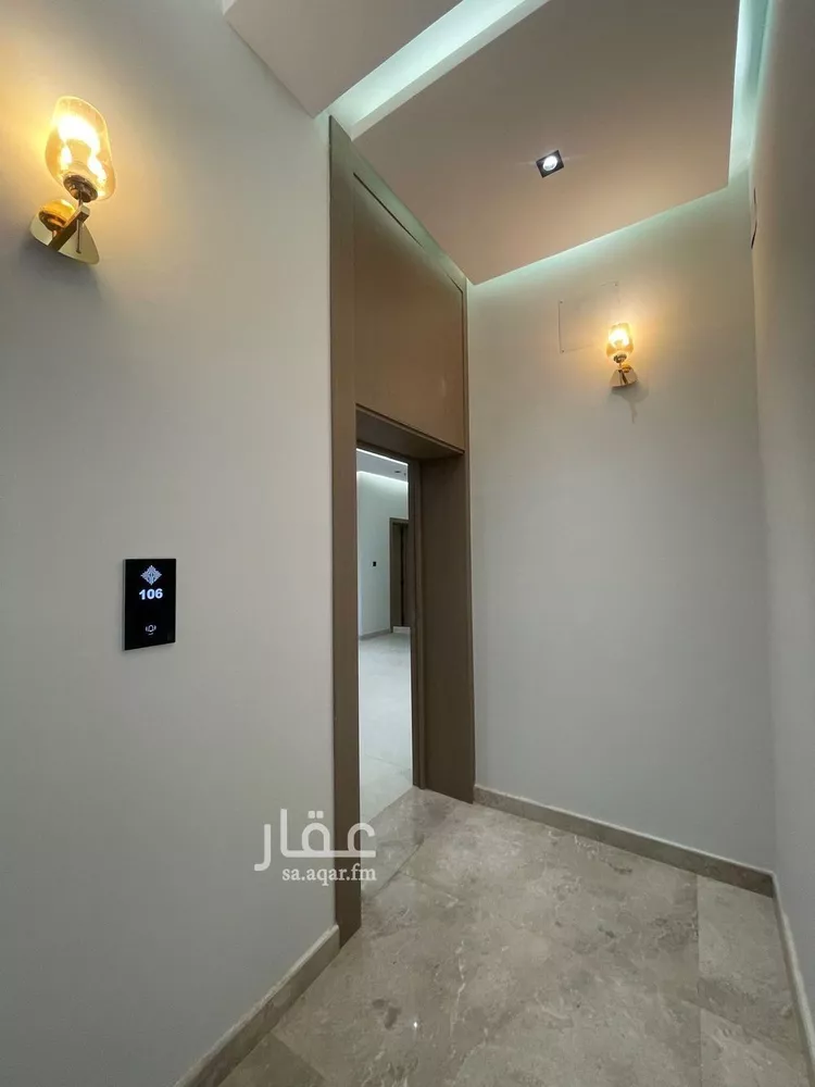 شقة للبيع في شارع السيل الكبير, حي المهدية, مدينة الرياض, منطقة الرياض صورة 3