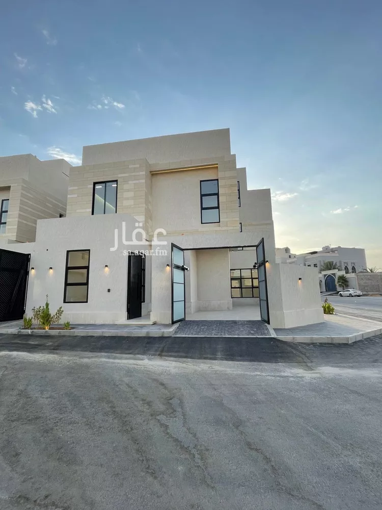 فيلا للبيع في شارع فؤاد محمد عمر توفيق, حي المهدية, مدينة الرياض, منطقة الرياض صورة 2