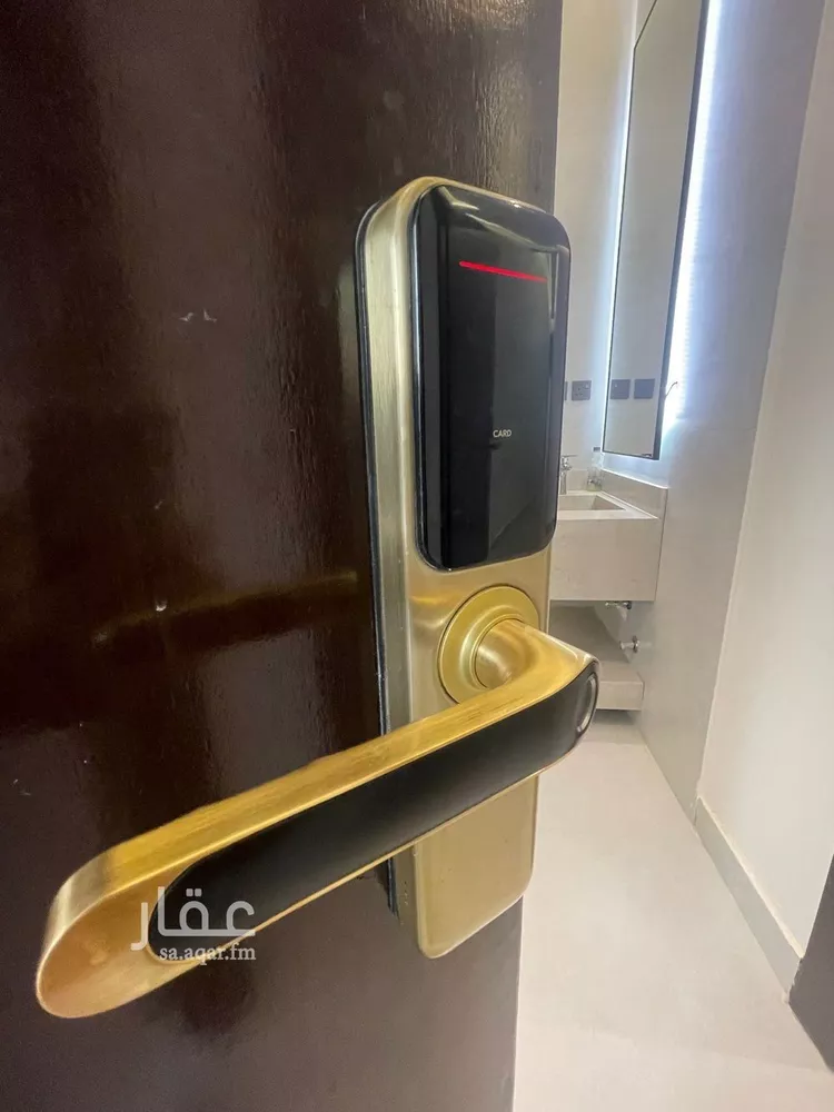 شقة للبيع في شارع أحمد بن هاشم, حي المهدية, مدينة الرياض, منطقة الرياض صورة 4