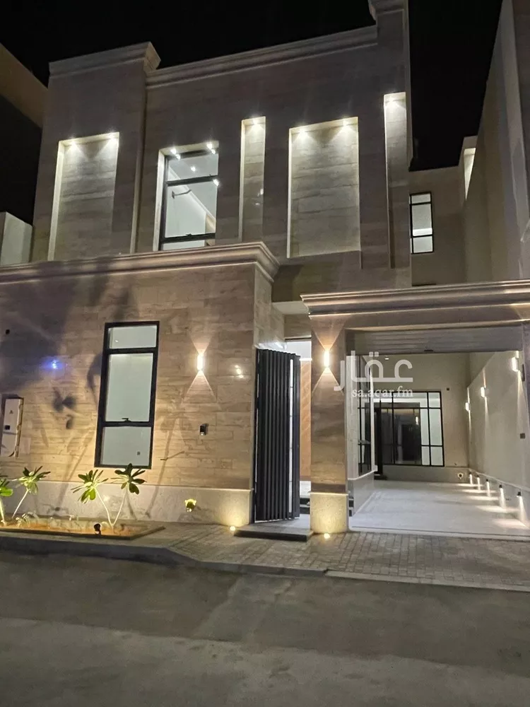 فيلا للبيع في شارع أبي الشيخ الأصبهاني, حي المهدية, مدينة الرياض, منطقة الرياض صورة 3