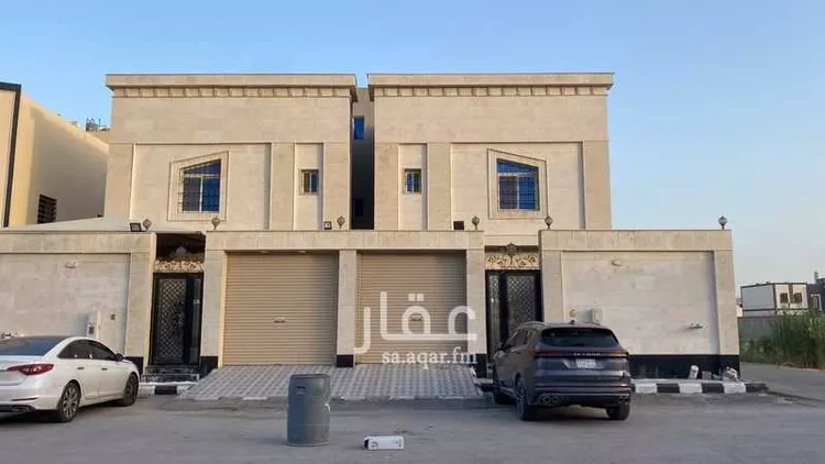 فيلا للبيع في شارع ثابت العوفي ، ضاحية الملك فهد ، الدمام ، الدمام صورة 2