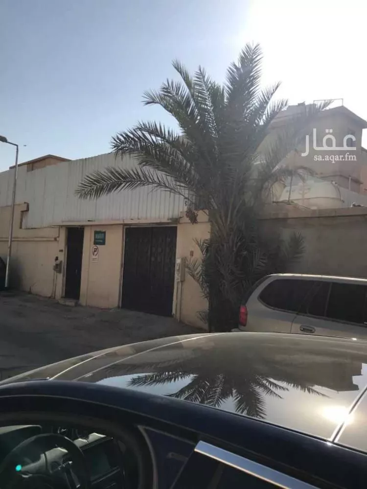 فيلا للبيع في شارع ناصر الدين, حي الملز, مدينة الرياض, منطقة الرياض