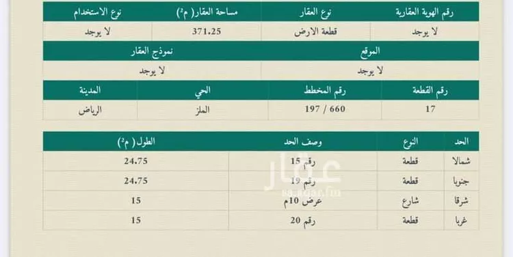 فيلا للبيع في شارع ناصر الدين, حي الملز, مدينة الرياض, منطقة الرياض صورة 2