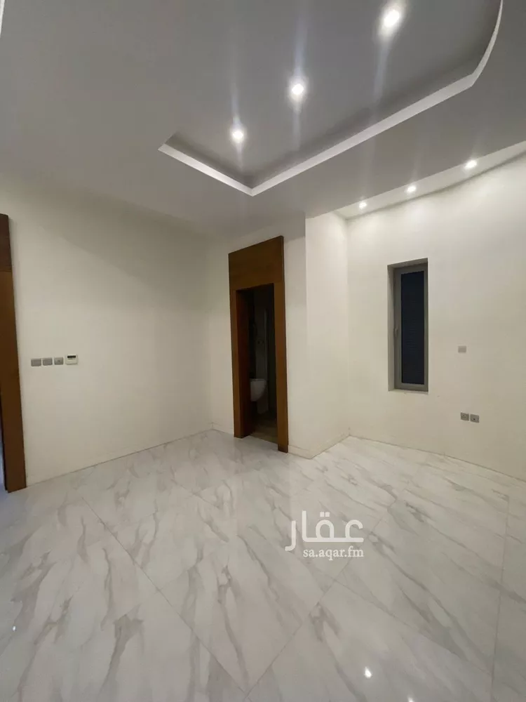 شقة للإيجار في شارع فضيله السيد مصطفي عاصم, حي العارض, مدينة الرياض, منطقة الرياض صورة 3