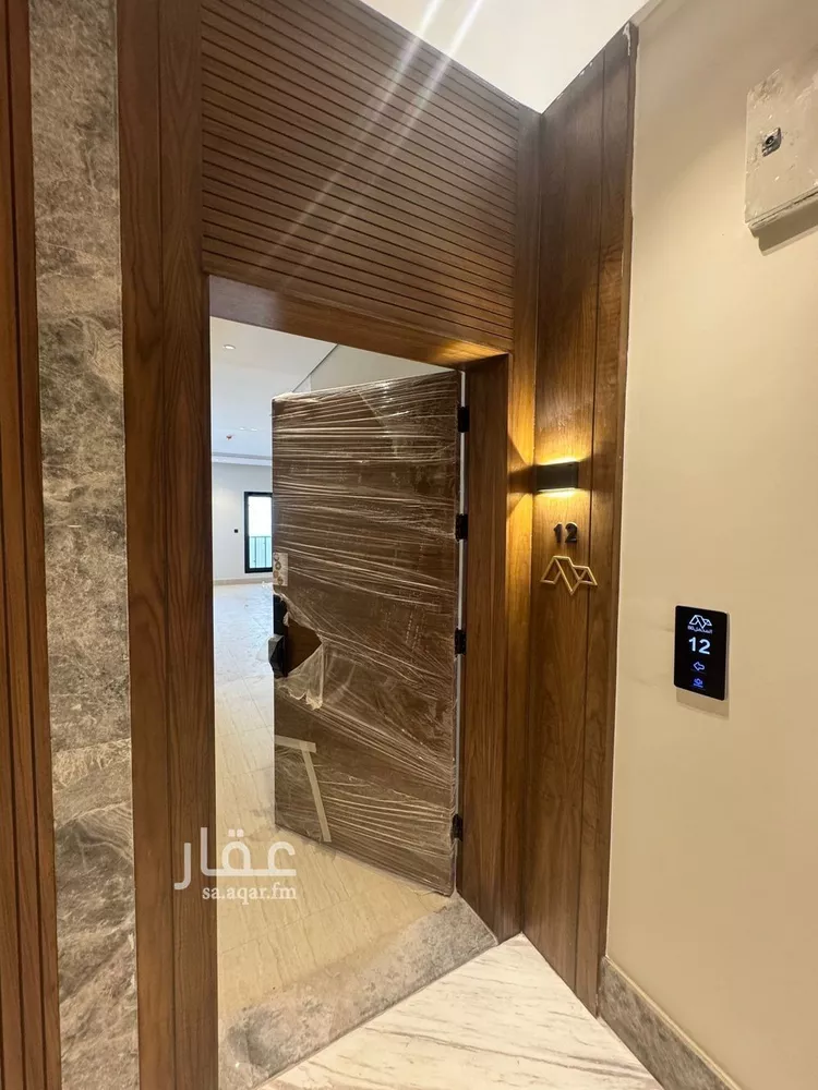 شقة للإيجار في شارع عبدالخالق الهاشمي, حي الروضة, مدينة الرياض, منطقة الرياض صورة 2