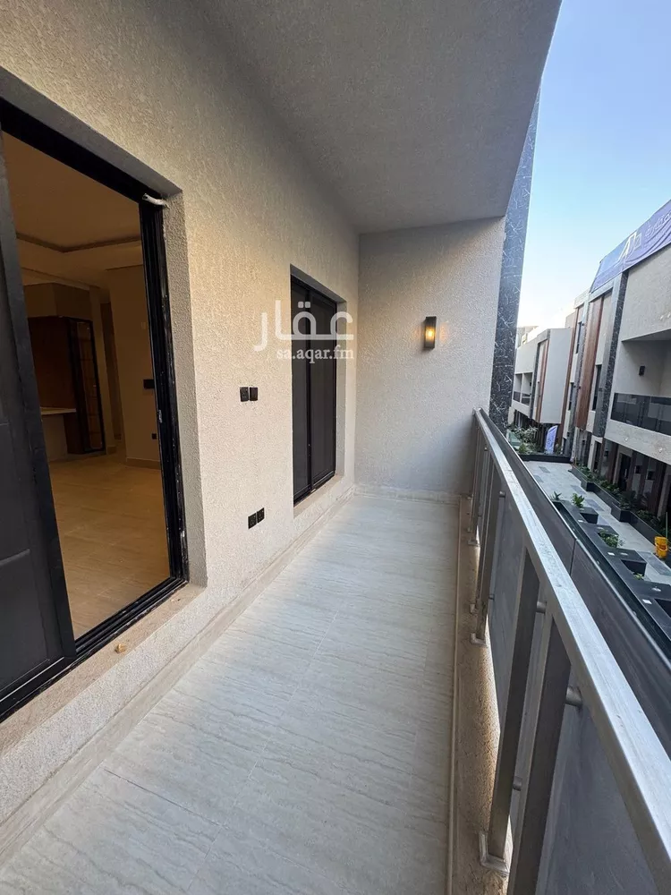 شقة للإيجار في شارع عبدالخالق الهاشمي, حي الروضة, مدينة الرياض, منطقة الرياض صورة 3