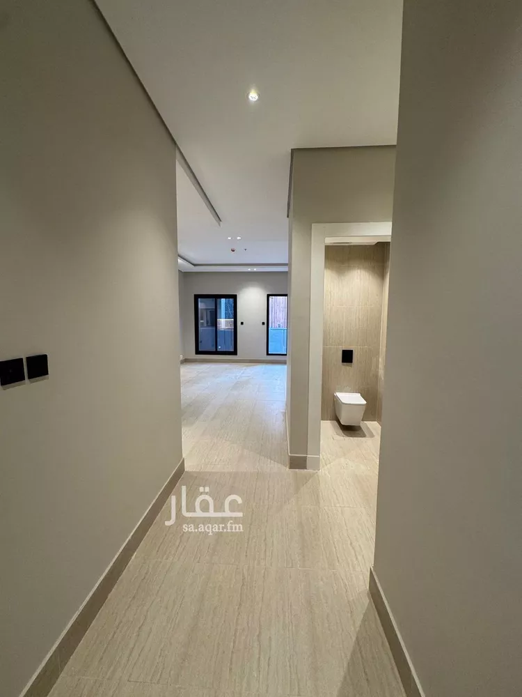 شقة للإيجار في شارع عبدالخالق الهاشمي, حي الروضة, مدينة الرياض, منطقة الرياض صورة 5