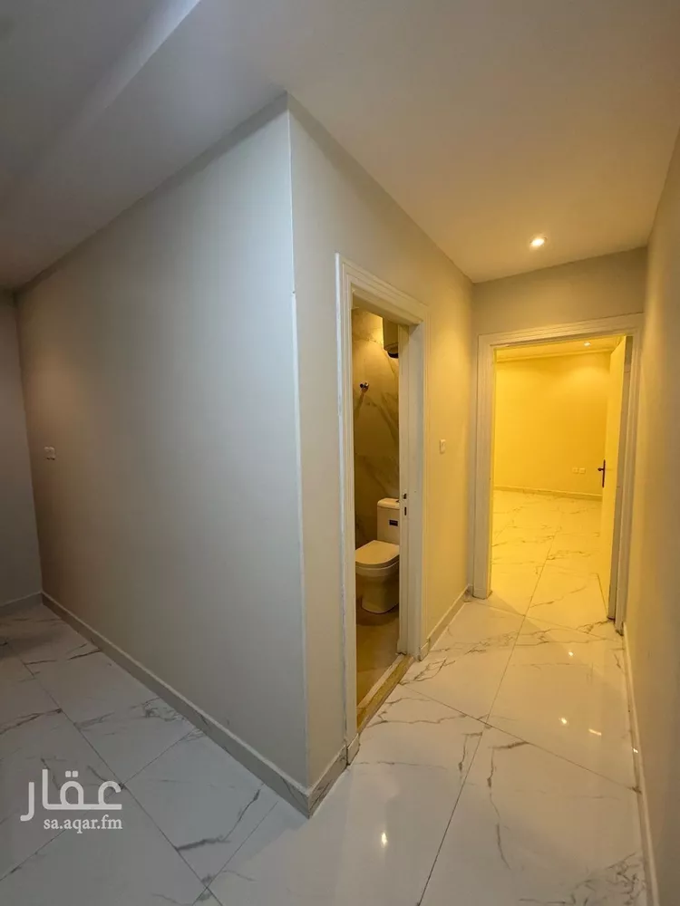 شقة للإيجار في شارع السيل الكبير, حي الغدير, مدينة الرياض, منطقة الرياض صورة 3