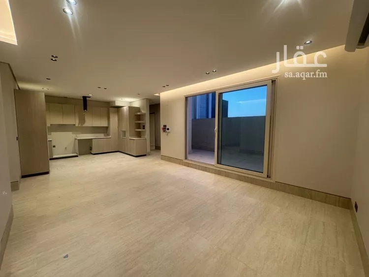 شقة للإيجار في شارع عبيدالله بن أبي المعالي, حي العارض, مدينة الرياض, منطقة الرياض صورة 2