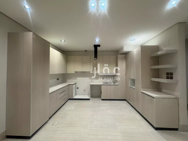 شقة للإيجار في شارع عبيدالله بن أبي المعالي, حي العارض, مدينة الرياض, منطقة الرياض صورة 4