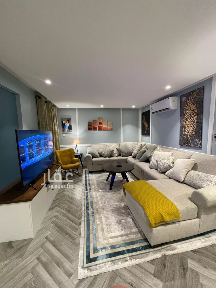 شقة للإيجار في شارع القنا, حي النرجس, مدينة الرياض, منطقة الرياض صورة 2