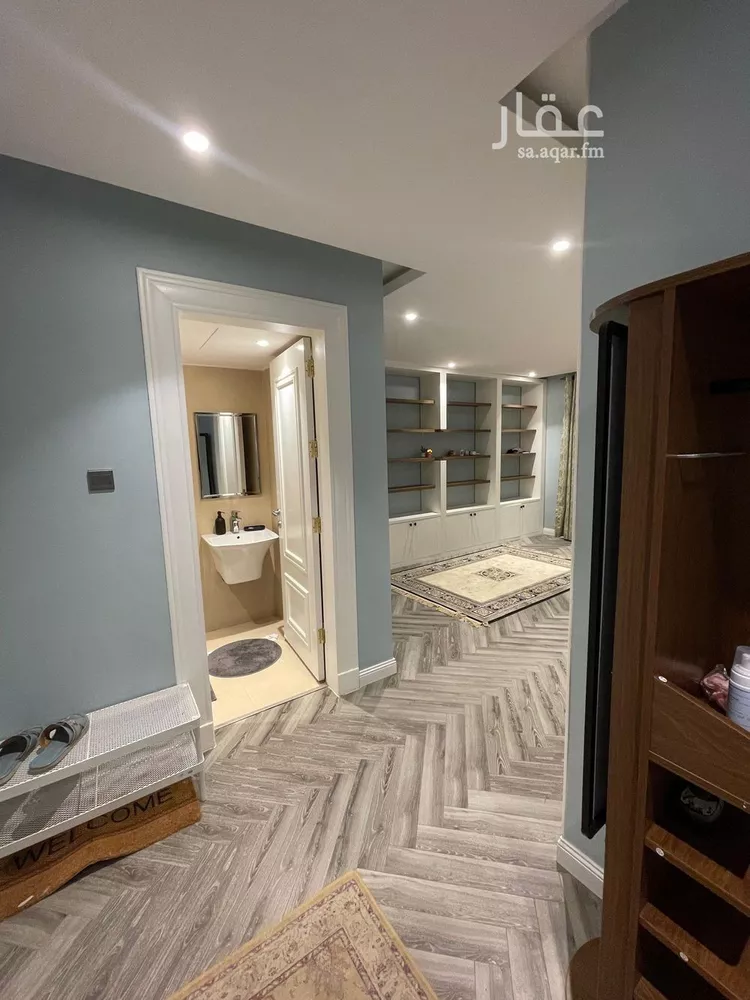 شقة للإيجار في شارع القنا, حي النرجس, مدينة الرياض, منطقة الرياض صورة 4
