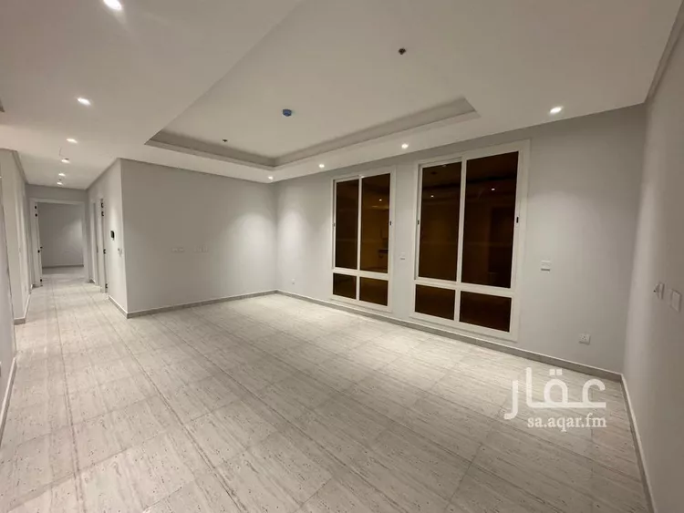 شقة للإيجار في شارع زيد بن عاصم بن عمرو بن عوف, حي النرجس, مدينة الرياض, منطقة الرياض صورة 3