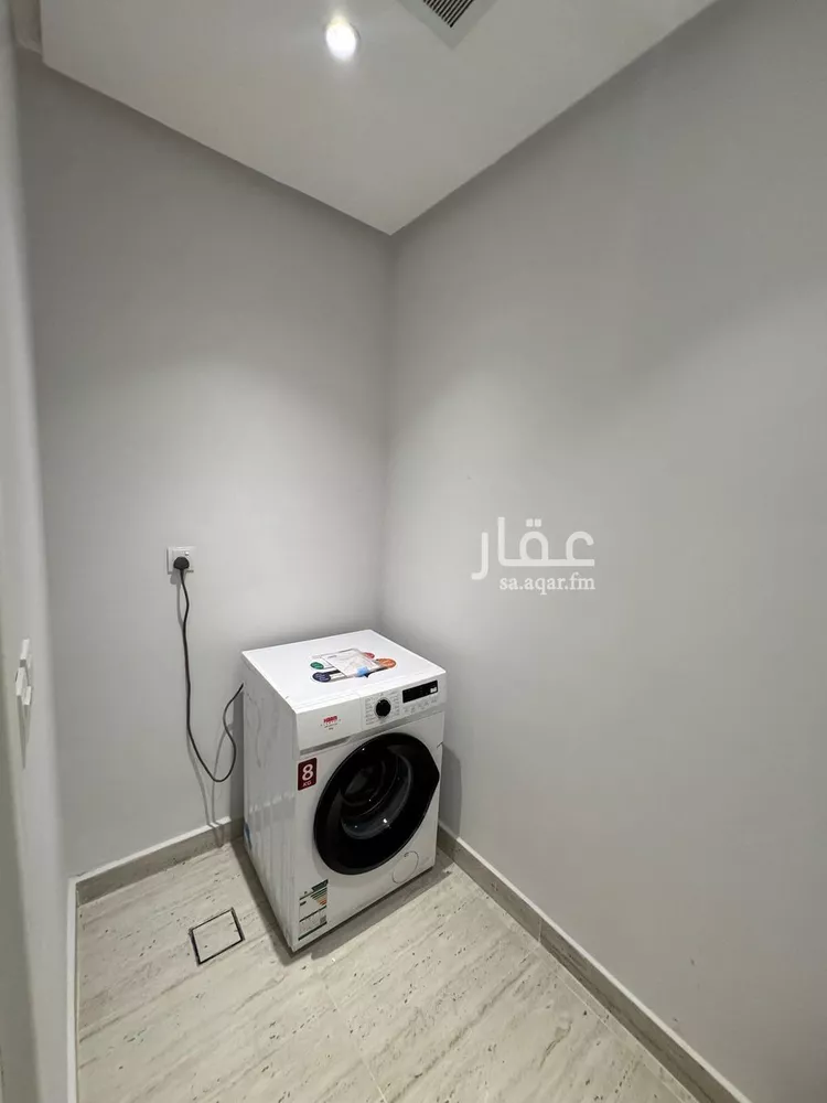 شقة للإيجار في شارع زيد بن عاصم بن عمرو بن عوف, حي النرجس, مدينة الرياض, منطقة الرياض صورة 5