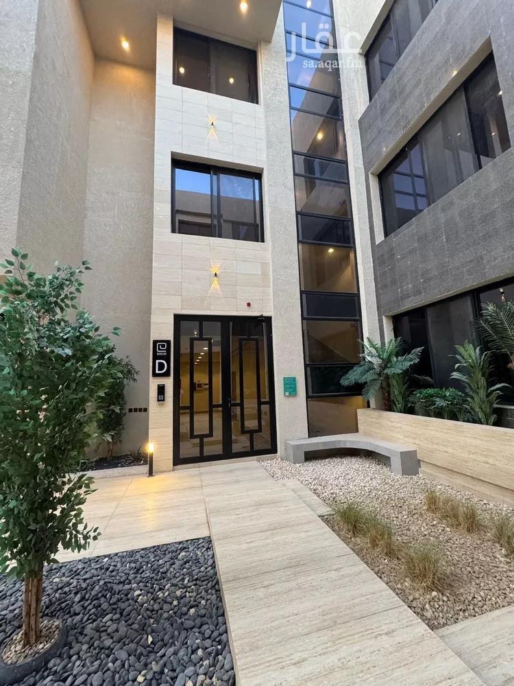 شقة للإيجار في شارع الحارث بن سليل, حي العارض, مدينة الرياض, منطقة الرياض صورة 2