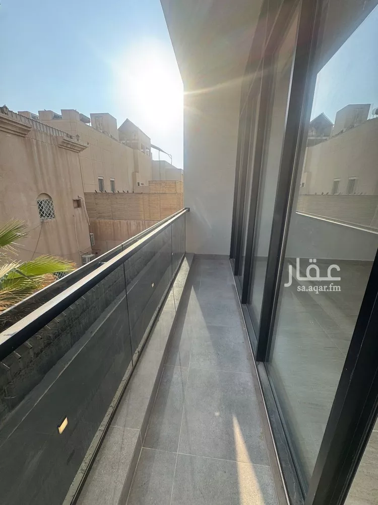 شقة للإيجار في شارع الامير مقرن بن عبدالعزيز, حي مغرزات, مدينة الرياض, منطقة الرياض صورة 5