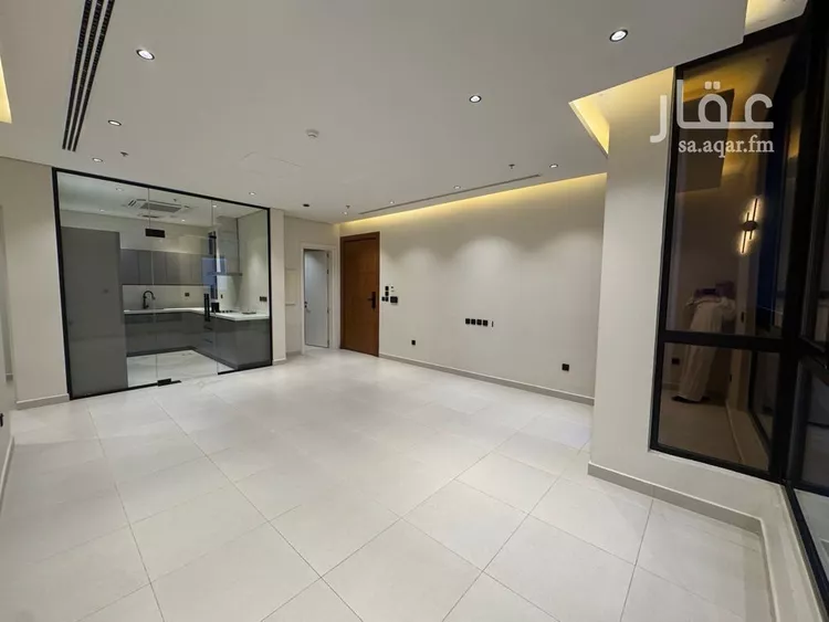 شقة للإيجار في شارع ثعلبه بن سعد الخزرجي, حي العارض, مدينة الرياض, منطقة الرياض صورة 5