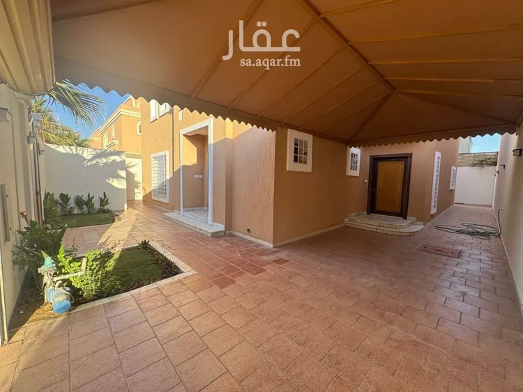 فيلا للإيجار في شارع الخطابة, حي الفلاح, مدينة الرياض, منطقة الرياض صورة 2