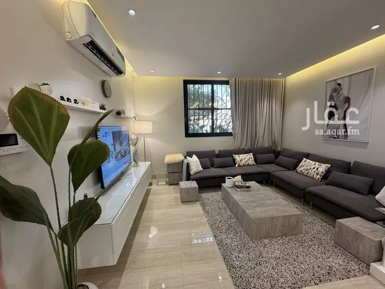 شقة للإيجار في شارع الامير سلمان بن محمد بن سعود, حي الصحافة, مدينة الرياض, منطقة الرياض صورة 2