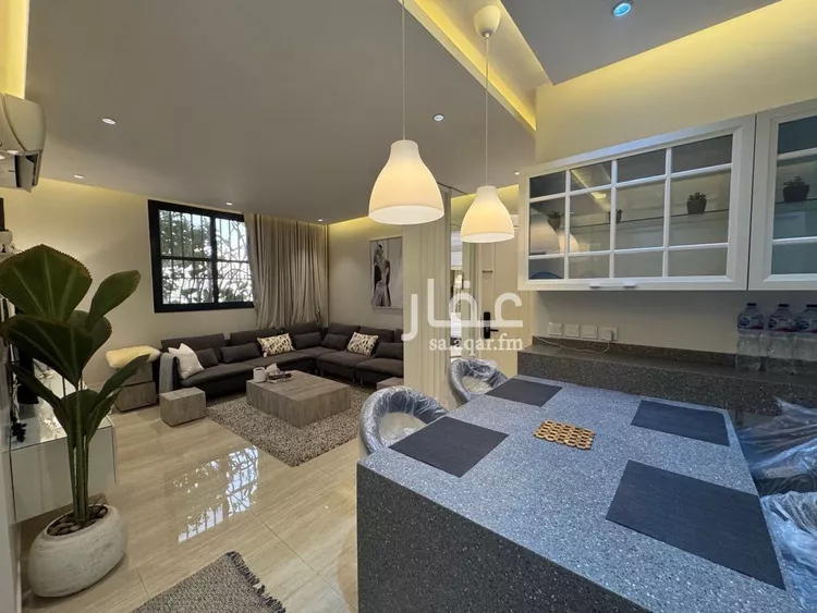 شقة للإيجار في شارع الامير سلمان بن محمد بن سعود, حي الصحافة, مدينة الرياض, منطقة الرياض صورة 5