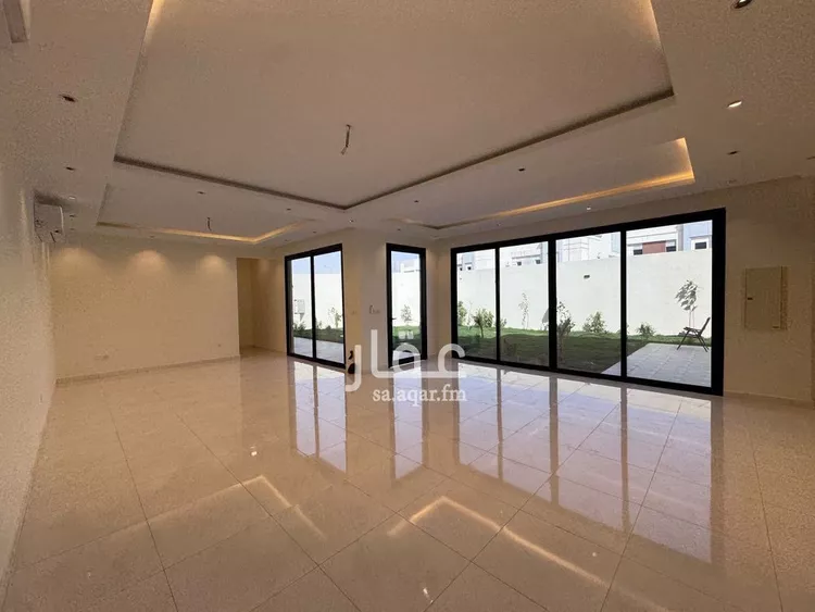 Villa for Rent in Riyadh Al Janadriyah صورة 5