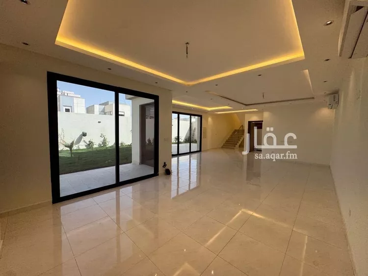 Villa for Rent in Riyadh Al Janadriyah صورة 4