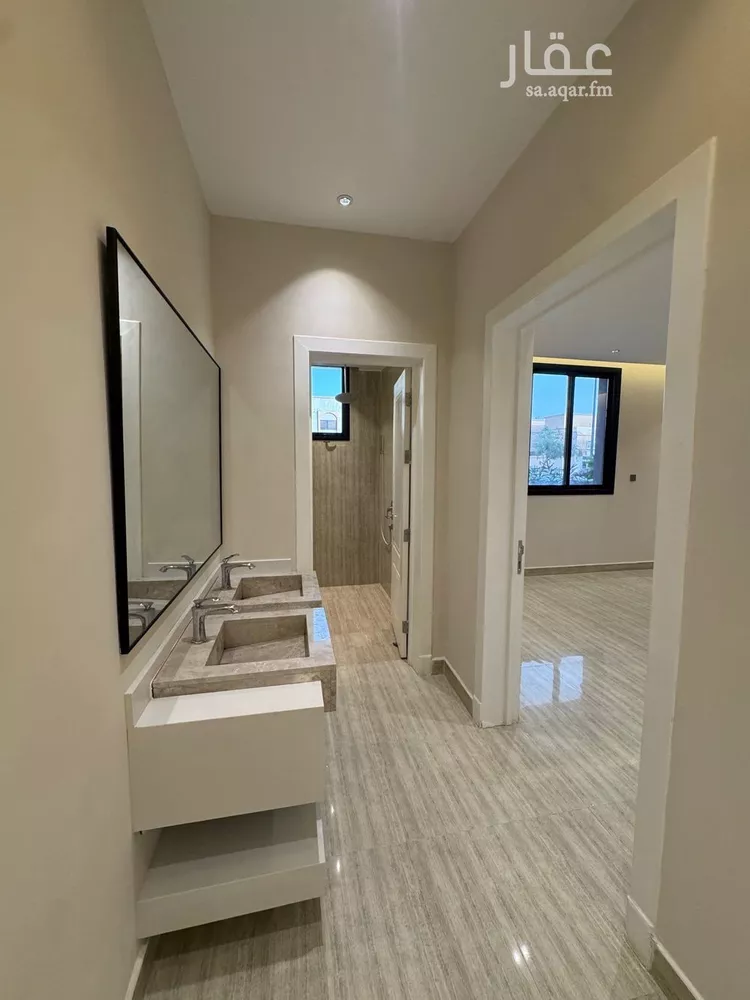 شقة للإيجار في شارع أبي زيد الأنصاري, حي النهضة, مدينة الرياض, منطقة الرياض صورة 4